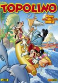 img Topolino 3607 - 08 Gennaio 2025 [CPPT Edition]