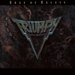 img Triumph - Edge Of Excess (1992)