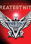 Triumph - Greatest Hits (2010)