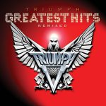 img Triumph - Greatest Hits (2010)