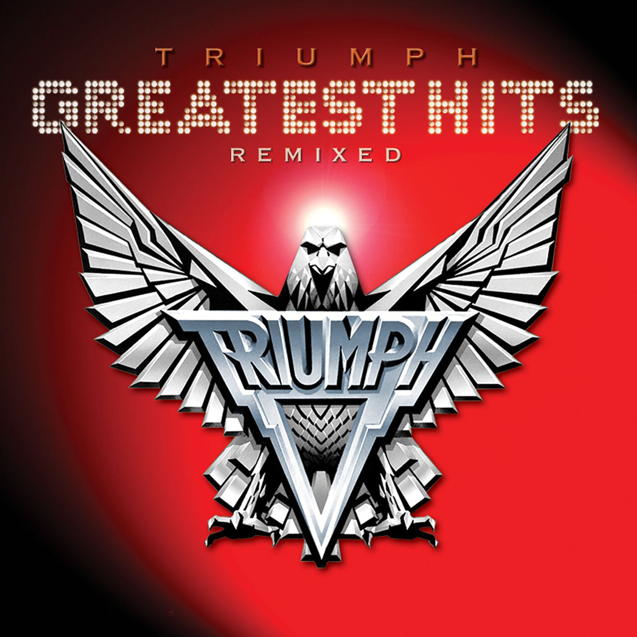 Triumph – Greatest Hits (2010)