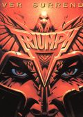 Triumph - Never Surrender (1982)