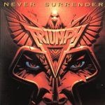 img Triumph - Never Surrender (1982)