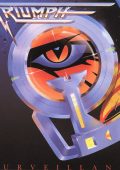 Triumph - Surveillance (1987)