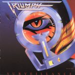 img Triumph - Surveillance (1987)