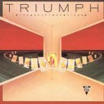 img Triumph - The Sport Of Kings (1995)