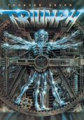 Triumph - Thunder Seven (1984)
