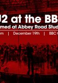 U2 - 2017-11-16 BBC Special Edition - Abbey Road Studio (2017) 720p