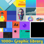 img 1000+ Graphics Library
