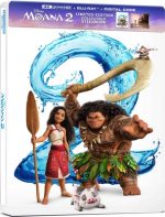 Oceania 2 (2024) UHD 2160p 4K