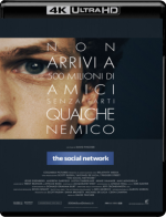The social network (2010) UHD 2160p 4K