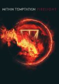 Within Temptation - Firelight (feat. Jasper Steverlinck) (2018)