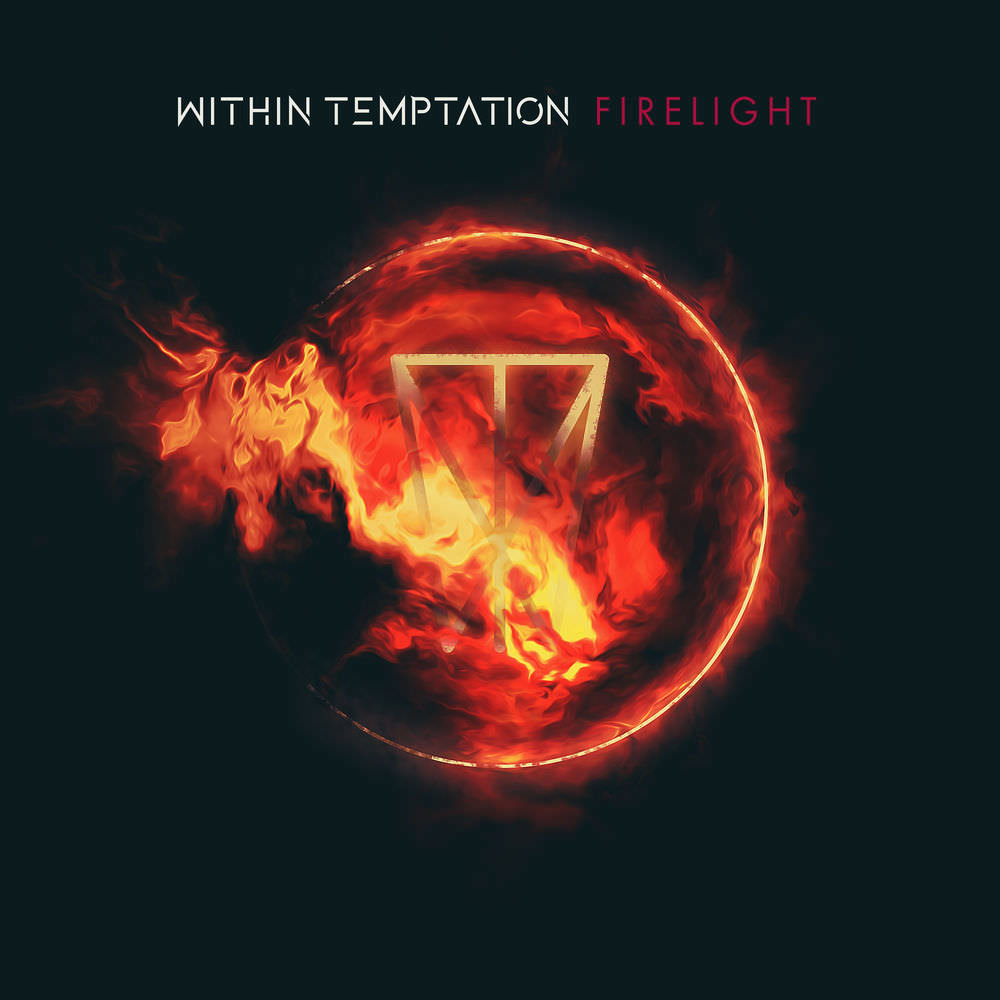Within Temptation – Firelight (feat. Jasper Steverlinck) (2018)