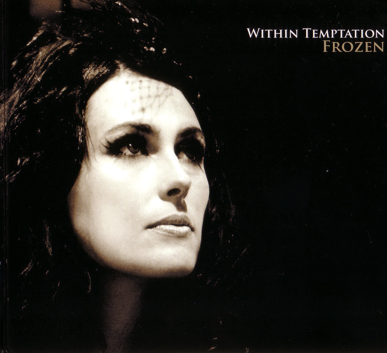 Within Temptation – Frozen (Limited Edition) (2007)