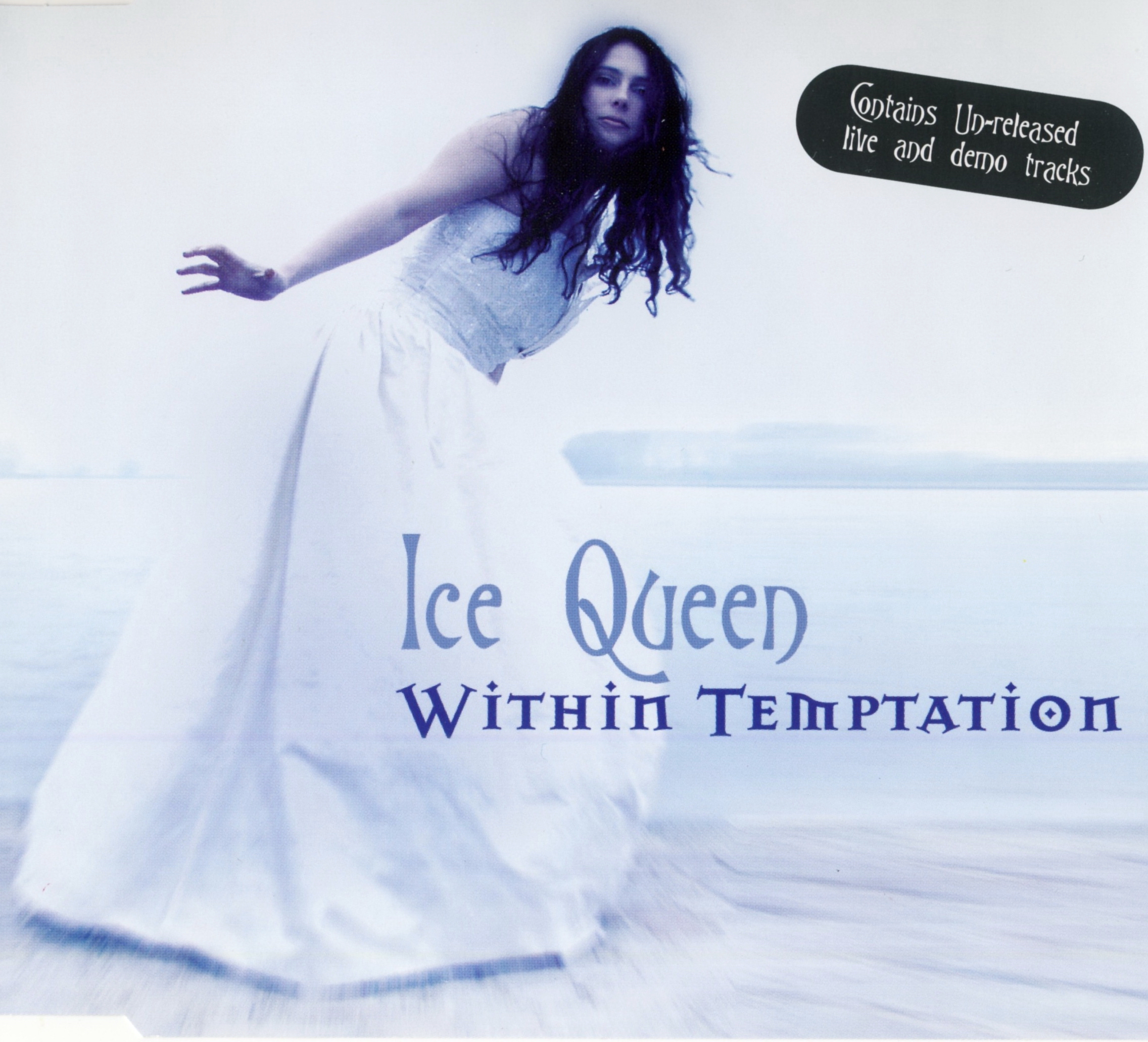 Within Temptation – Ice Queen (2001)