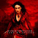 img Within Temptation - Stand My Ground (2004)