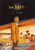 img La Lista 5 - California (Stalner)(IT, Dargaud)