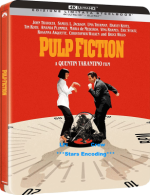 Pulp fiction (1994) UHD 2160p 4K