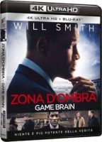 Zona d’ombra (2015)  UHD  RIP 2160p
