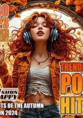 VA - Trending Pop Hits (2024) MP3