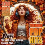 VA – Trending Pop Hits (2024) MP3