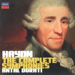 Haydn – The Complete Symphonies (Philharmonia Hungarica, Antal Dorati) (2009) FLAC