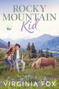 Virginia Fox – Amore nelle Montagne Rocciose Vol. 4. Rocky Mountain Kid (2025) Virginia Fox – Amore nelle Montagne Rocciose Vol. 4. Rocky Mountain Kid (2025)