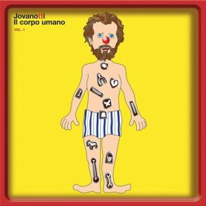 Jovanotti – Il corpo umano VOL. 1 (2025) .mp3 – 320 kbps