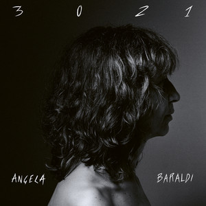 Angela Baraldi – 3021 (2025) .mp3 – 320 kbps