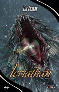 Tim Curran – Leviathan (2024)