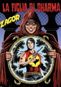 img Zagor N.714 - La Figlia Di Dharma (SBE Gennaio 2025)