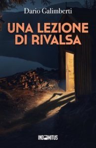 Dario Galimberti – Il delegato di polizia Ezechiele Beretta Vol. 5. Una lezione di rivalsa (2025)
