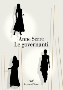 Anne Serre – Le governanti (2025)