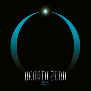 Renato Zero – Suoni (Sunny) [singolo] (2025) .mp3 – 320 kbps