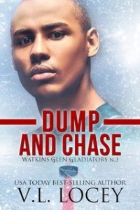 V.L. Locey – Watkins Glen Gladiators Vol. 3. Dump and Chase (2024) V.L. Locey – Watkins Glen Gladiators Vol. 3. Dump and Chase (2024)