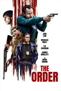 The Order [Sub-ITA] (2024) Streaming + Download