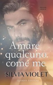Silvia Viiolet – Amare qualcuno come me (2025)