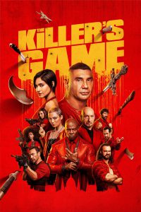 The Killer’s Game [HD] (2024) Streaming + Download