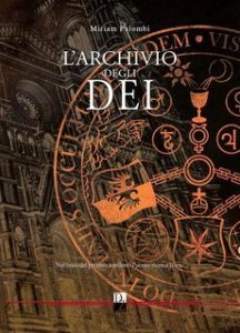 Miriam Palombi – L’Archivio degli Dei (2025)