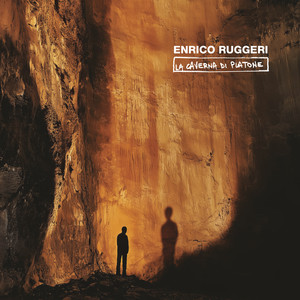 Enrico Ruggeri – La Caverna di Platone (2025) .mp3 – 320 kbps