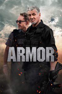 Armor [HD] (2024) Streaming + Download