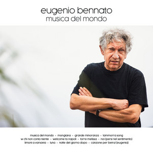 Eugenio Bennato – Musica del mondo (2025) .mp3 – 320 kbps