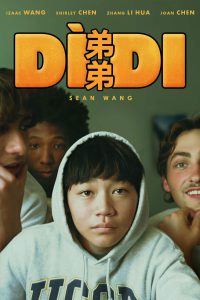 Dìdi [HD] (2024) Streaming + Download