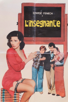 L’insegnante [1975] DVD5 + Sub Eng , Fra