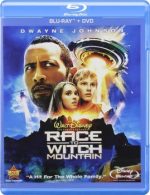 Corsa A Witch Mountain (2009) 1080p