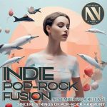 VA – Indie Pop-Rock Fusion (2024) MP3