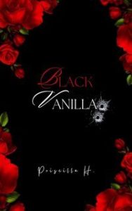 Priscilla H. – Black Vanilla (2025) Priscilla H. – Black Vanilla (2025)