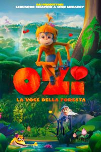 Ozi – La voce della foresta [HD] (2024) Streaming + Download