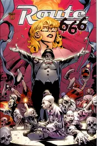 Route 666 – Volume 4