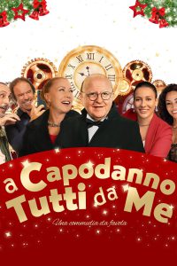 A Capodanno tutti da me [HD] (2024) Streaming + Download